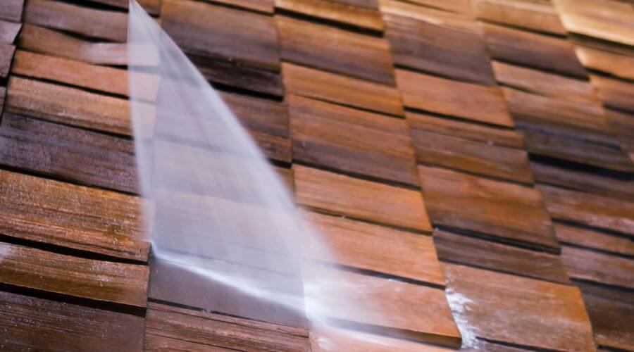 Shingle Roofing in Mahomet, IL